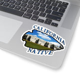 Stickers Cali Arrow