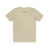 Short Sleeve Tee Unisex Native Proud Feather