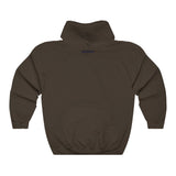 Hoodee Unisex Heavy Blend™ Take Flight