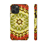 Phone Cases Sun Blast