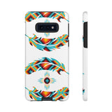 Phone Cases Native Sun