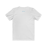 Short Sleeve Tee Unisex Native Proud Feathered Arrows