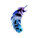 Stickers Spirit