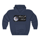 Hoodee Unisex Heavy Blend™ Make A Wish