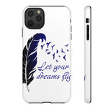 Phone Cases Take Flight