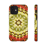 Phone Cases Sun Blast