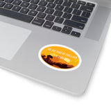 Stickers Land n Us