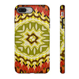 Phone Cases Sun Blast