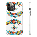 Phone Cases Native Sun