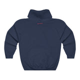 Hoodee Unisex Heavy Blend™ Live Laugh Love
