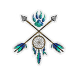 Stickers Dream Catcher Paw