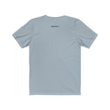 Short Sleeve Tee Unisex Jersey Native V