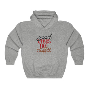 Hoodee Unisex Heavy Blend™ Good Vibes