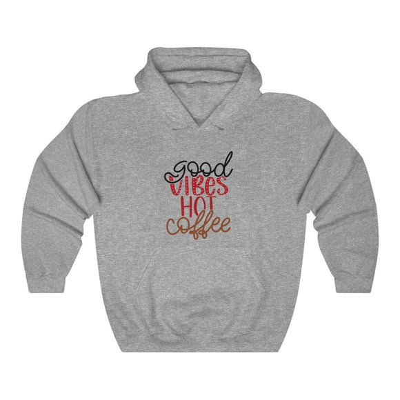 Hoodee Unisex Heavy Blend™ Good Vibes