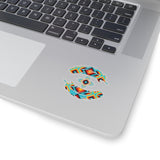 Stickers Native Star