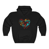 Hoodeez Unisex Heavy Blend™ Love