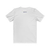 Short Sleeve T-shirt Unisex Jersey Making Waves