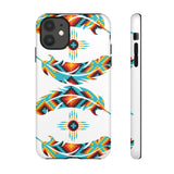 Phone Cases Native Sun