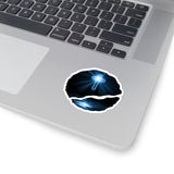 Stickers Making Waves