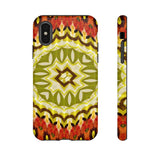 Phone Cases Sun Blast