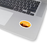 Stickers Land n Us