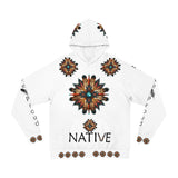 All Over Print Native Star