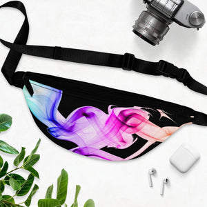 Fanny Pack Smoke