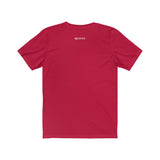 Short Sleeve Tee Unisex Native Paw