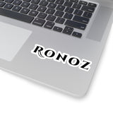 Stickers RONOZ