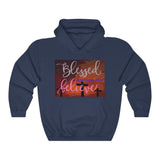 Hoodee Unisex Heavy Blend™ Blessed