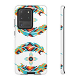 Phone Cases Native Sun