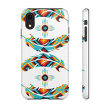 Phone Cases Native Sun