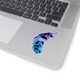 Stickers Spirit