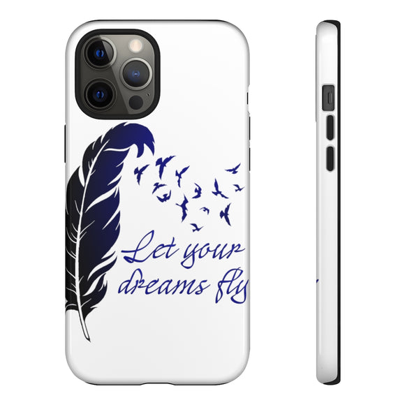 Phone Cases Take Flight