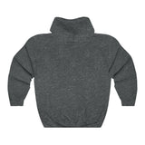 Hoodie Unisex Heavy Blend™ NP Shield