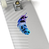 Stickers Spirit