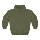 Hoodie Unisex Heavy Blend™  Native V