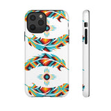 Phone Cases Native Sun