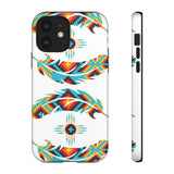 Phone Cases Native Sun