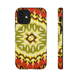 Phone Cases Sun Blast