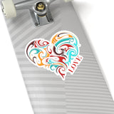 Stickers Love
