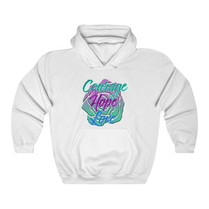 Hoodee Unisex Heavy Blend™ Courage Love Hope