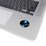 Stickers Making Waves