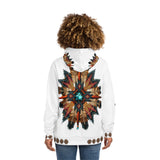 All Over Print Native Star