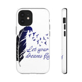 Phone Cases Take Flight