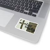 Stickers Live Simply