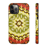 Phone Cases Sun Blast