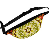 Fanny Pack Flaming