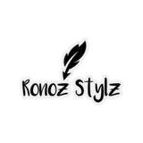 Stickers Ronoz Stylz