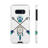 Phone Cases Dream Catcher Paw